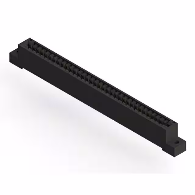 896-034-521-102 EDAC Inc.  Edgeboard Connectors